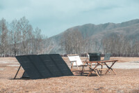 Solar Panel ECOFLOW 220 W