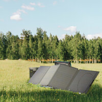 Solar Panel ECOFLOW 110 W