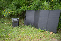 Solar Panel ECOFLOW 110 W