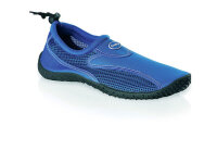 Badeschuh Unisex Fashy Cubagua Farbe blau,...