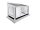 Markisenvorzelt THULE Residence G3 passend für VW T5/T6 T4200