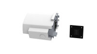 Motor Kit FIAMMA Compact F80 L Farbe polar white