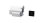 Motor Kit FIAMMA Compact F80 L Farbe polar white