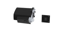 Motor Kit FIAMMA Compact F80 L Farbe deep black