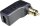 Gewinkelter USB Normstecker PRO CAR / 12 - 24 V