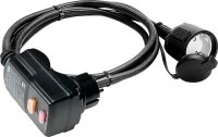 PRCD-Schutzstecker Weingärtner mit Leitung 230 V /...