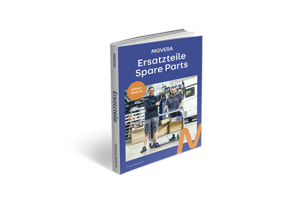 Ersatzteilkatalog 2023 / 2024