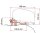 Dachmarkisenadapter FIAMMA Ducato / Jumper / Boxer Low Profile - H2 - L2/L3 _06 _F80_ - RHD + LHD Farbe deep black