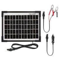 Solarpanel RING 12 V / 5 W RSP500