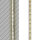 LED Flexband SCL 5 m Rolle, 15 W, 12 V DC, 4000 K, IP65, 180 LED