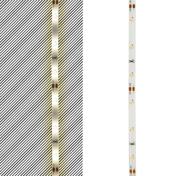 LED Flexband SCL 5 m Rolle 4,8 W, 12 V DC, 3000 K, IP54, 30 LED