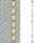 LED Flexband SCL 5 m Rolle 4,8 W, 12 V DC, 3000 K, IP54, 30 LED
