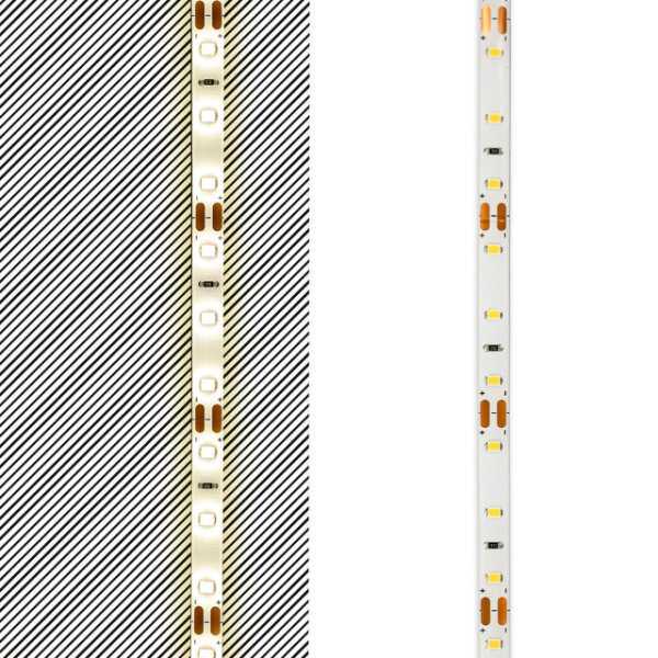 LED Flexband SCL 5 m Rolle 7,2 W, 12 V DC, 3000 K, IP54, 60 LED