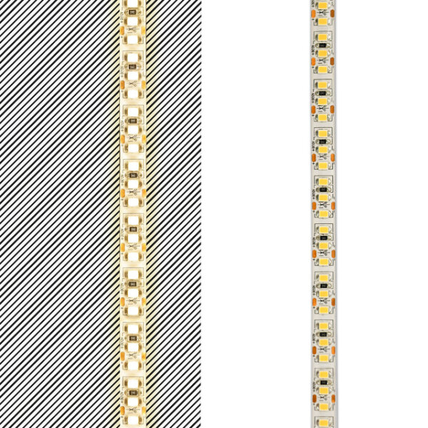 LED Flexband SCL 5 m Rolle 15 W, 12 V DC, 3000 K, IP54, 180 LED