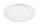 LED Aufbau/Einbauleuchte SCL Slim Flex, 6 W, 3000 K, weiß