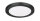 LED Aufbau/Einbauleuchte SCL Slim Flex, 6 W, 3000 K, schwarz