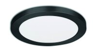 LED Aufbau/Einbauleuchte SCL Slim Flex, 12 W, 3000 K,...
