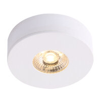 LED Ein- und Unterbauleuchte SCL MiniAMP 2,5 W, 12 V DC,...