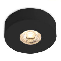 LED Ein- und Unterbauleuchte SCL MiniAMP 2,5 W, 12 V DC,...
