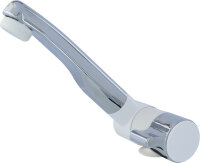Automatik-Wasserhahn Comet N1,5 London Farbe chrom /...