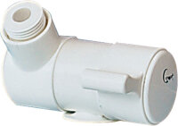 Automatik-Wasserhahn Comet N1,5 London AT Farbe chrom /...