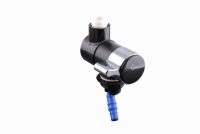 Automatik-Wasserhahn Comet N1,5 London AT Farbe chrom /...