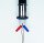 Einhebelmischer REICH A3 Mono - Mix Style 2005 Farbe chrom / schwarz