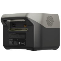 Power Station ECOFLOW River 2 Max tragbar