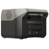 Power Station ECOFLOW River 2 Max tragbar