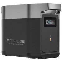 Ersatzakku ECOFLOW Delta 2 Extra Battery