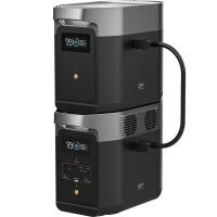 Ersatzakku ECOFLOW Delta 2 Extra Battery