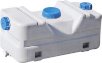 Wassertank 30 l , NW 100 59,5 x 28,5 x 24,5 cm inkl....