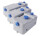 Wassertank 30 l , NW 100 59,5 x 28,5 x 24,5 cm inkl. Befestigungswinkel