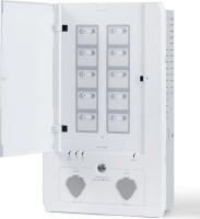 Smart Home Panel ECOFLOW Combo inkl. 13 Relais Module
