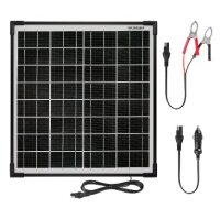Solarpanel RING 12 V / 20 W RSP2000