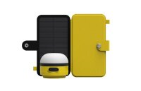 Solar Lightkit Phaesun Mini On Inhalt: LED Lampe, Lampe...