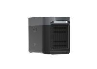 Power Station ECOFLOW Delta 2 Max Extra Battery tragbar