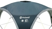 Pavillon Outwell Summer Lounge L Farbe blue