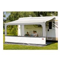 Vorderwand FIAMMA Blocker Pro 425 410 x 200 cm