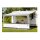 Vorderwand FIAMMA Blocker Pro 425 410 x 200 cm