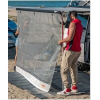 Vorderwand FIAMMA Sun View XL 370 360 x 190 cm