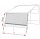 Vorderwand FIAMMA Sun View XL 550 513 x 190 cm