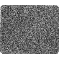 Fußmatte LAKO Aquastop 60 x 100 cm Farbe grau