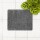 Fußmatte LAKO Aquastop 100 x 150 cm Farbe grau