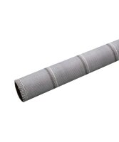 Vorzeltteppich ARISOL Standard Rigato 200 x 400 cm Farbe...