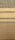 Vorzeltteppich ARISOL Stuoia Travley 250 x 320 cm Farbe beige