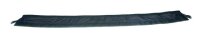 Fahrzeugadapter BENT Single Keder 4 mm Farbe dunkelgrau
