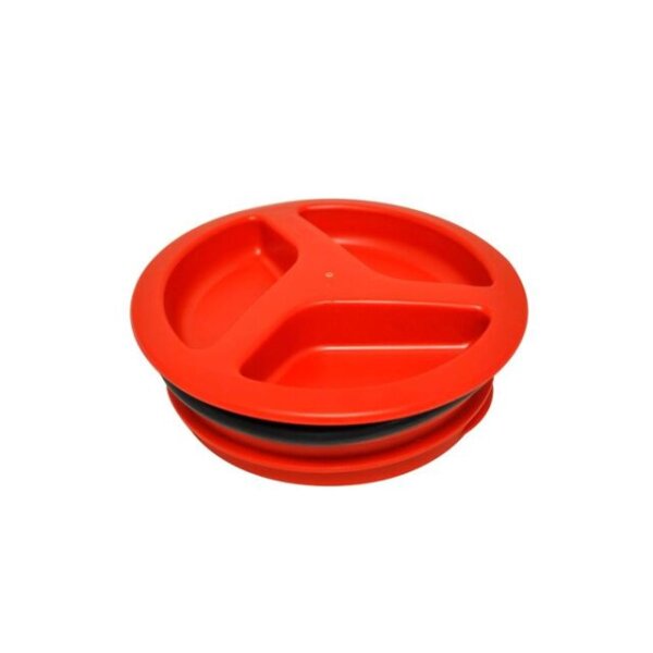 Schraubstopfen S 12-04 120mm zu Tank 9971211/9971220 - ohne Dichtung