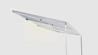 Rafter FIAMMA LED F45 und F80s