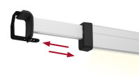 Rafter FIAMMA LED Van